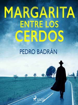 Margarita entre los cerdos - Audiobook